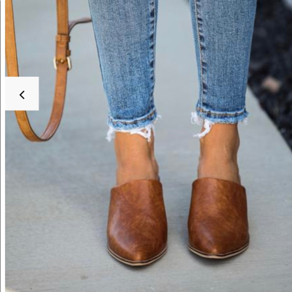 Mules